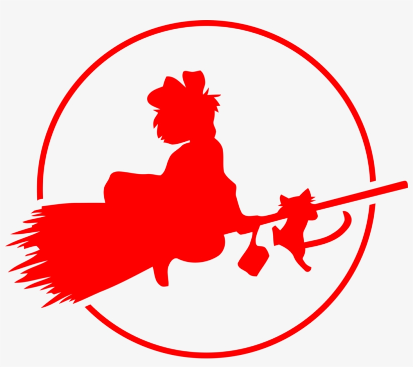 Kiki's Delivery Service, transparent png download