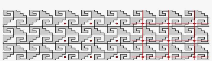 1250px Peruvian Textile Lattice - Peruvian Patterns, transparent png download