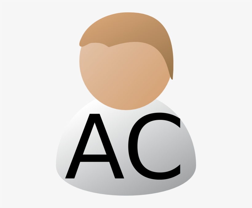 How To Set Use Icon Accounting Contact 16 Svg Vector, transparent png download