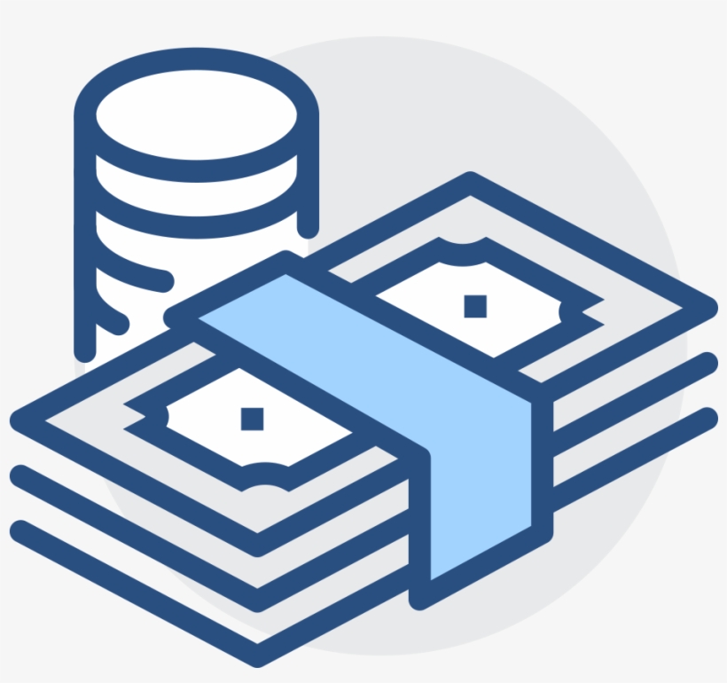 Finance / Accounting - Money, transparent png download