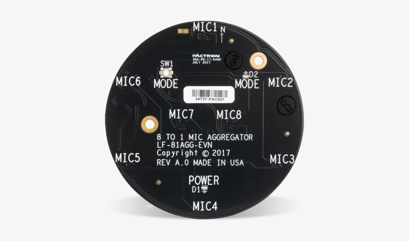 Lattice Semiconductor Ice40 Ultraplus - Electronic Component, transparent png download