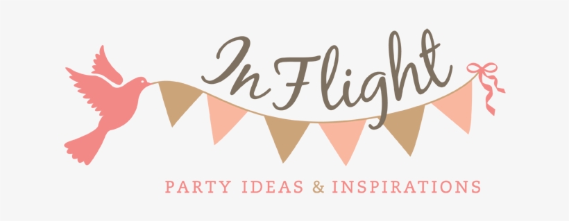 In Flight Party Ideas - Chocolate, transparent png download