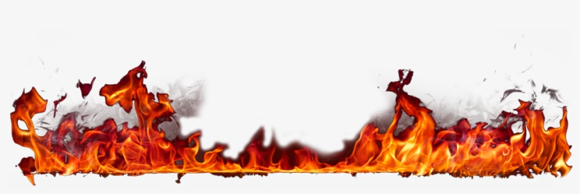Tags - Fire On Grill Png, transparent png download