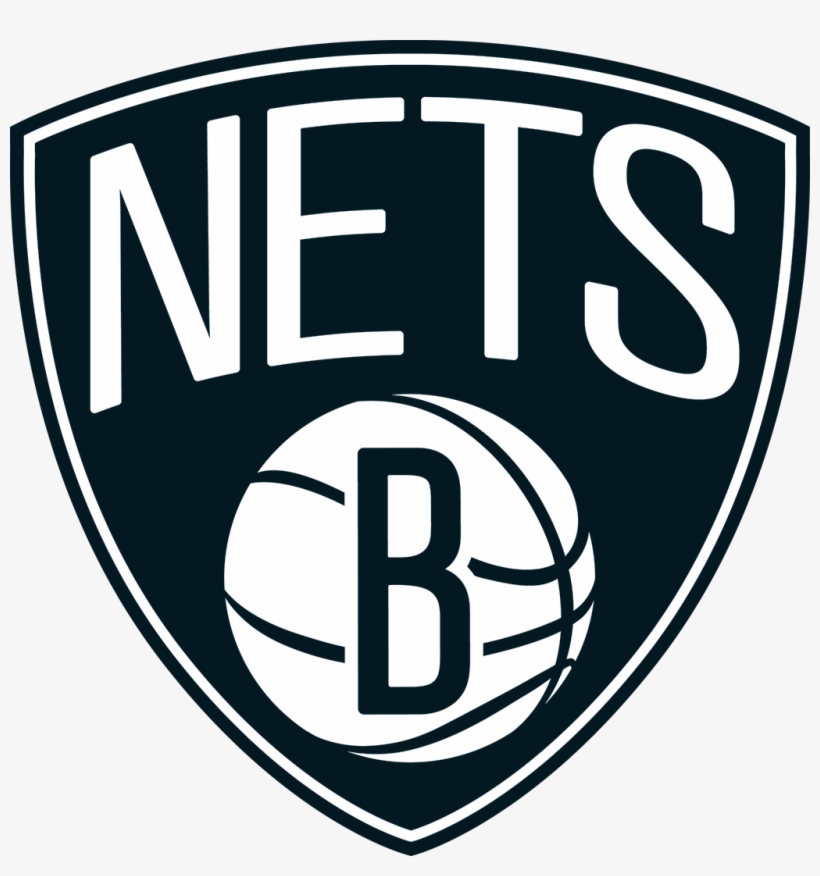 81a2f368 85ce 45da Ad0f 90f13630fb71 - Brooklyn Nets Logo Svg, transparent png download