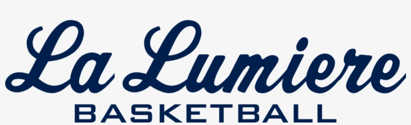 Lalu Cursive Basketball Navy - Superchick / Last One Picked, transparent png download
