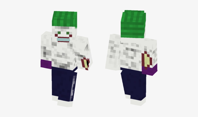 The Joker - Fictional Character, transparent png download