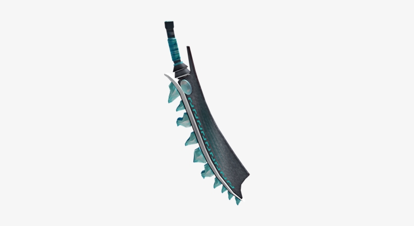Korblox Cleaver, transparent png download