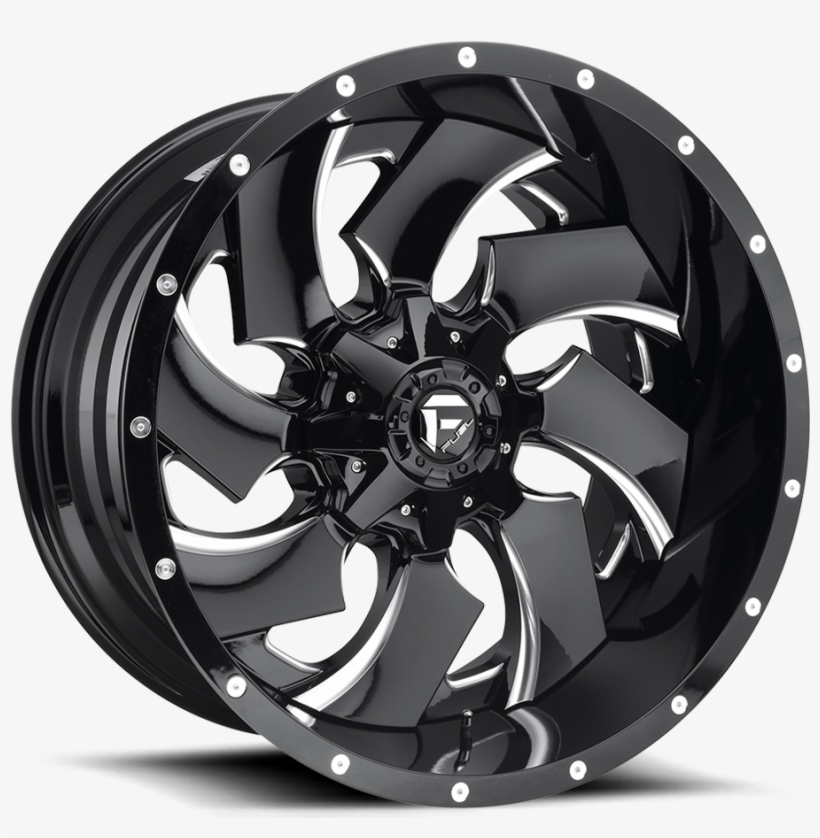 Cleaver - D239 - Fuel Cleaver, transparent png download