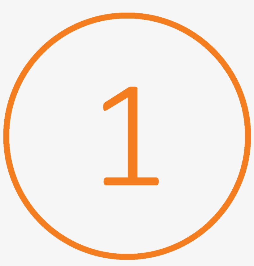 Configure - Number, transparent png download