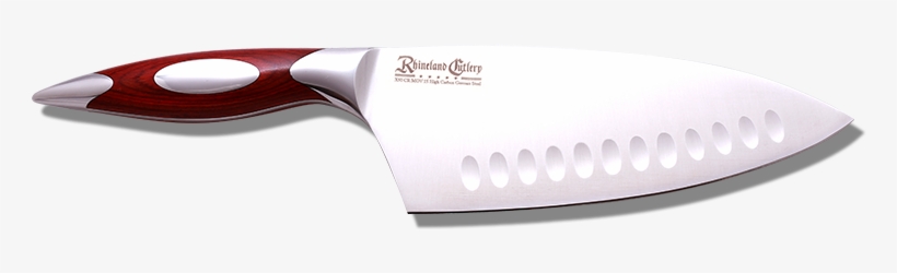 Rhineland 7in Asian Cleaver - Cleaver, transparent png download