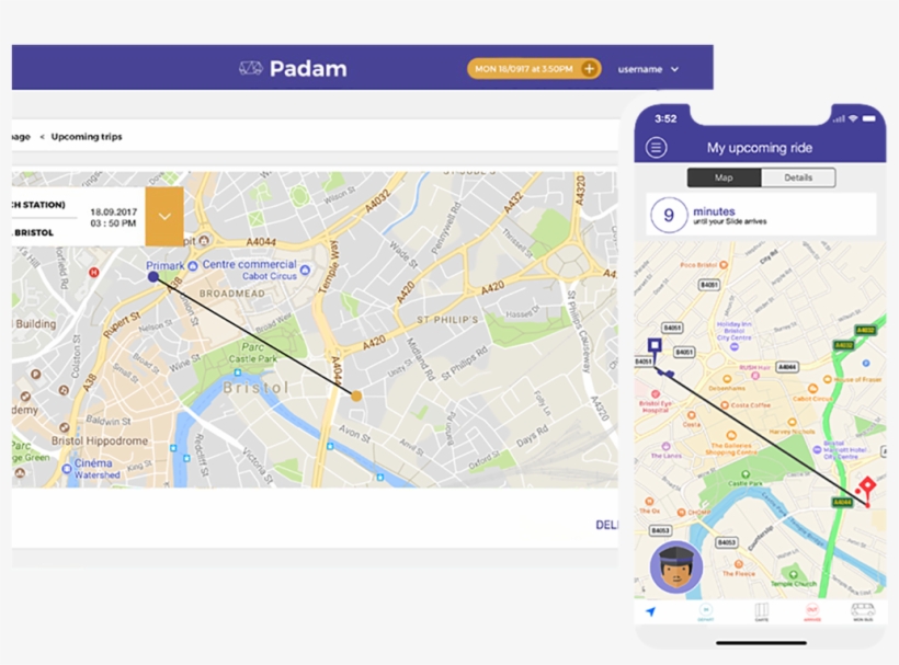 Siemens Mobility Has Made A 'substantial' Investment - Management, transparent png download