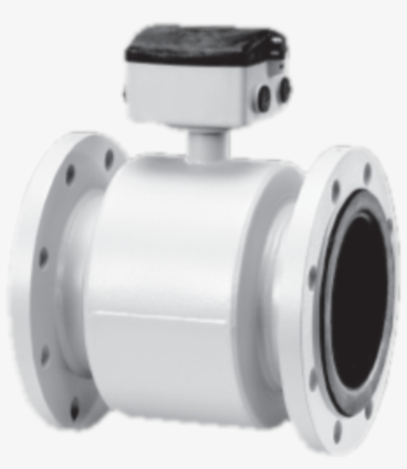 Siemens Manure Mag 5000 - Sitrans Fm Mag 5100 W, transparent png download