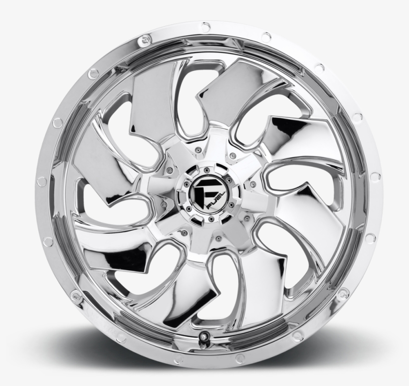 One Piece Fuel Cleaver Wheels, transparent png download