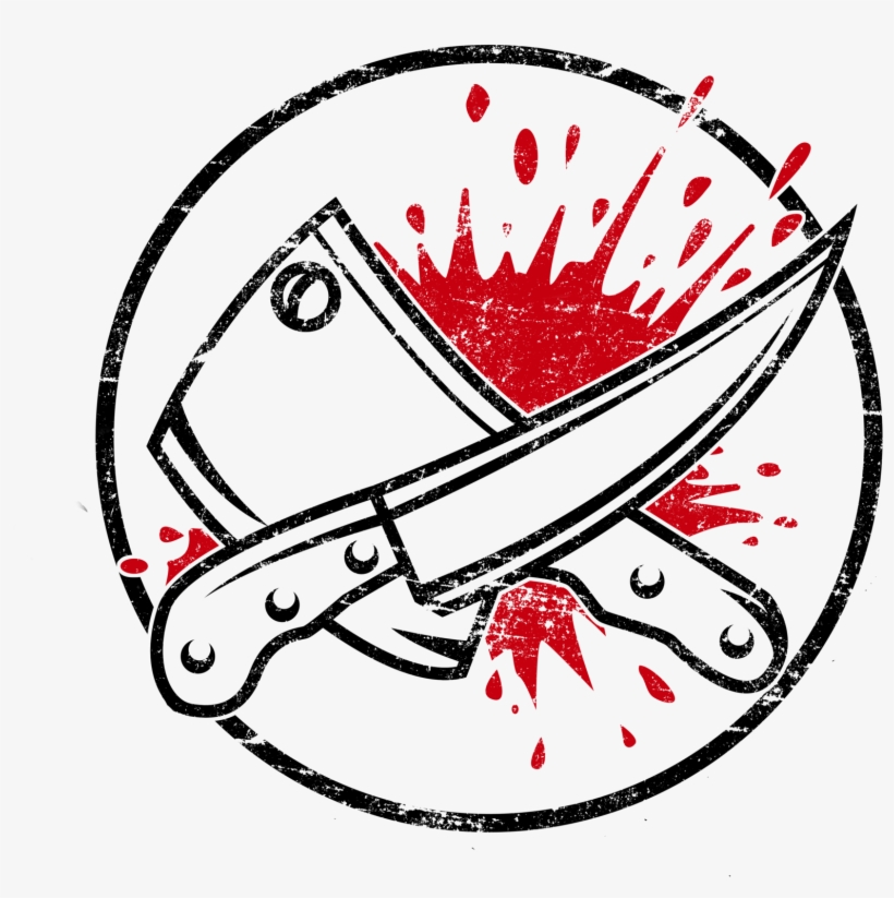 Cleaver And Blade - Meal, transparent png download