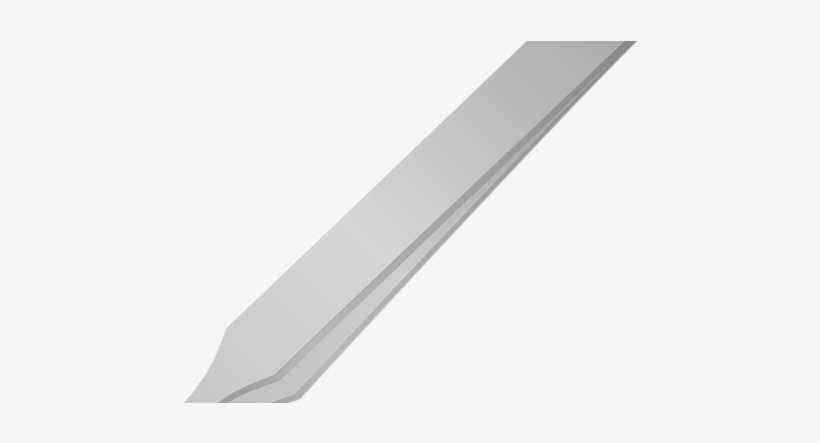 Tweezers To Remove A Splinter - Sword, transparent png download