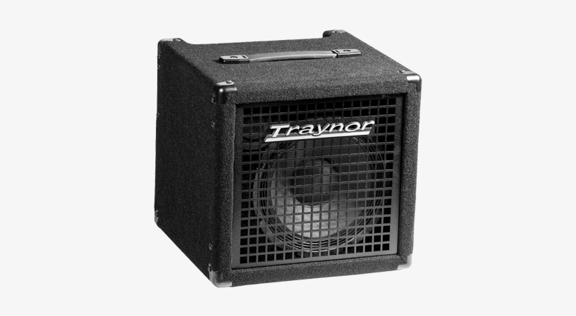 Small Block 120 Watt - Traynor Small Block 120 Watt - 1x10 Inch Bass Combo, transparent png download