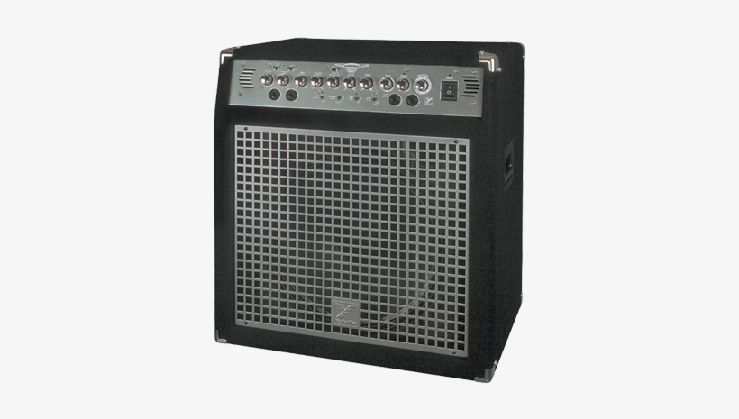 The Xs400c Is A 400 Watt Inch Bass Combo Amplifier - Yorkville 400 Bass Amp, transparent png download