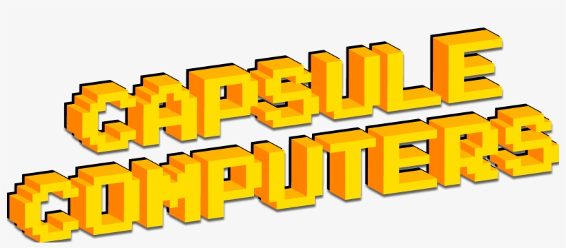 Feel The High-flying Rush Of Competitive Drone Racing - Capsule Computers Capcom, transparent png download