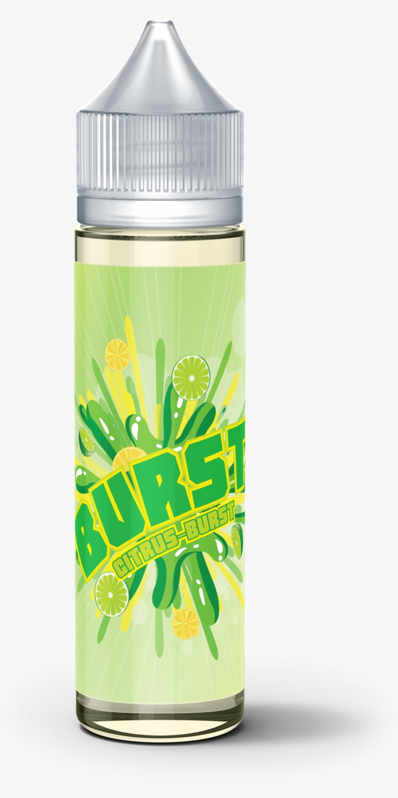 Citrus-burst - Citrus, transparent png download