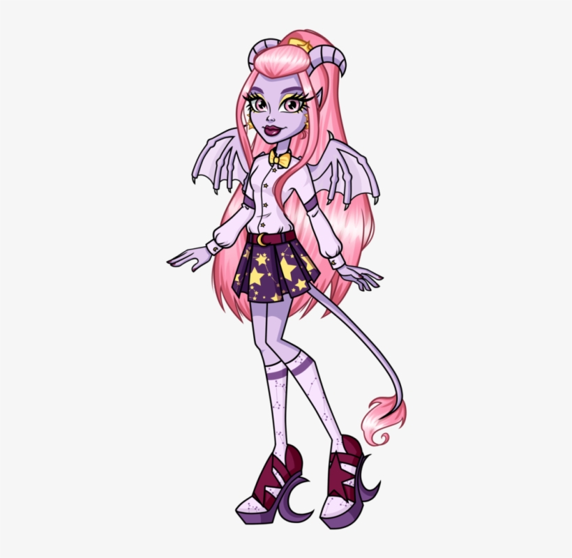 Lillian Star Splinter - Art, transparent png download