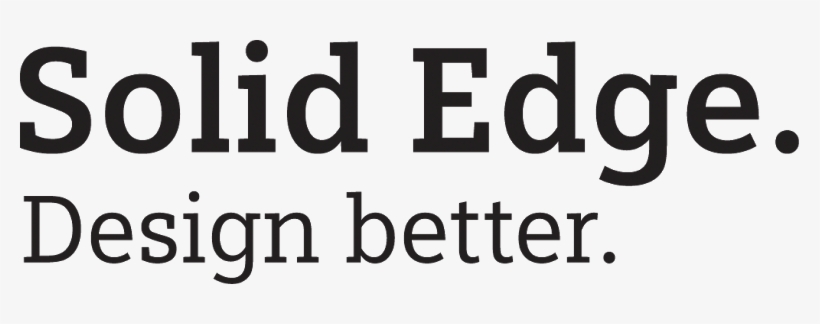 In An Effort To Understand How Its Users Might Benefit - Solid Edge St10 Viewer, transparent png download