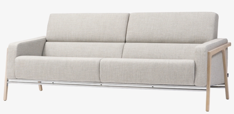 Harvink Bank Splinter 4b - Couch, transparent png download