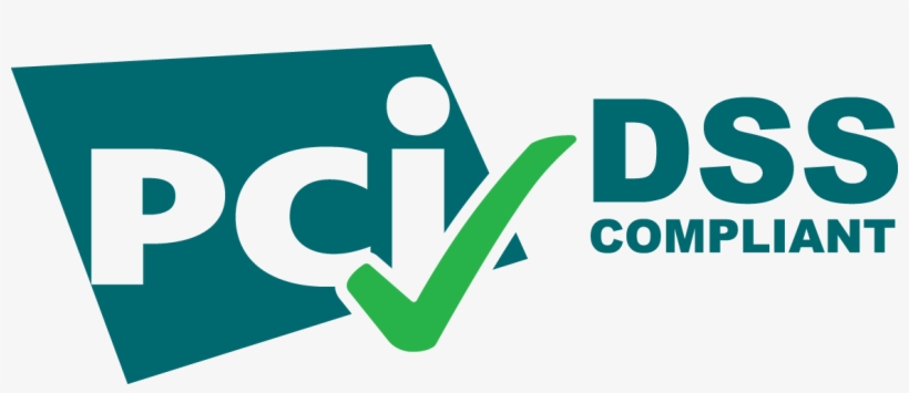 Visa Mastercard Logo Visa Mastercard Logo Visa Mastercard - Pci Dss Compliant Logo, transparent png download