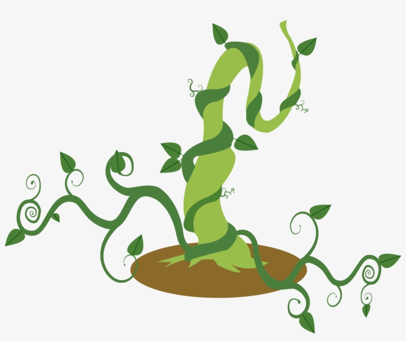 Nature - Jack And The Beanstalk Png, transparent png download