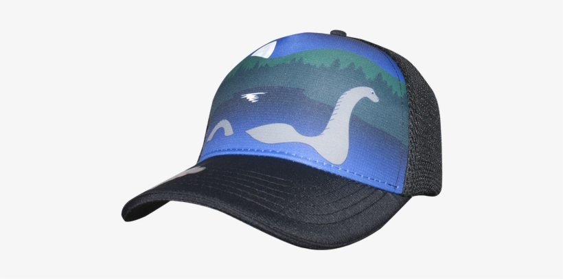 Running Trucker Hat - Trucker Hat, transparent png download