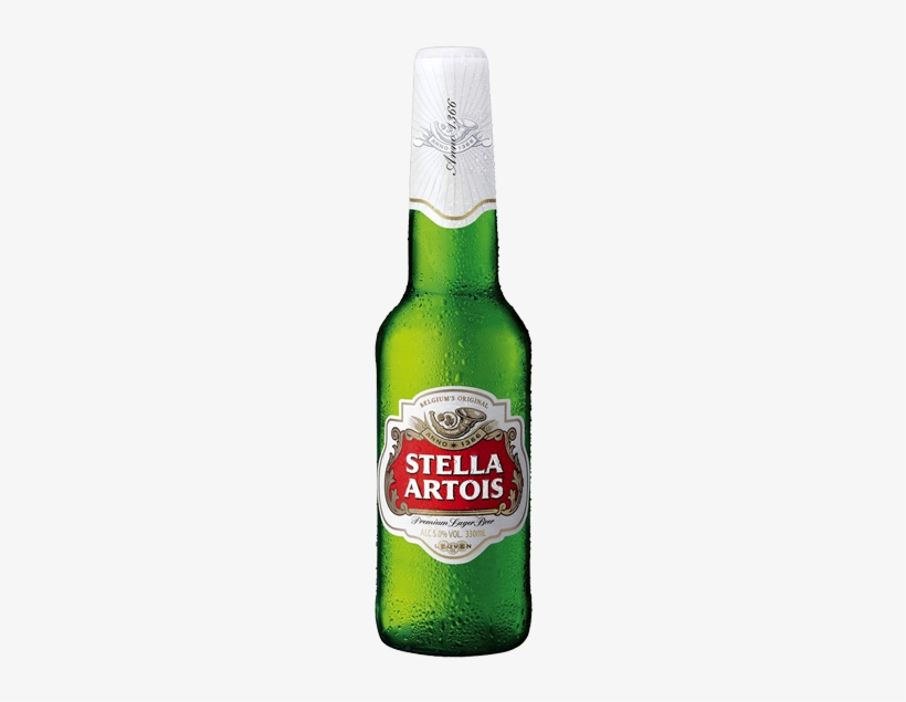 Stella Artois Png, transparent png download