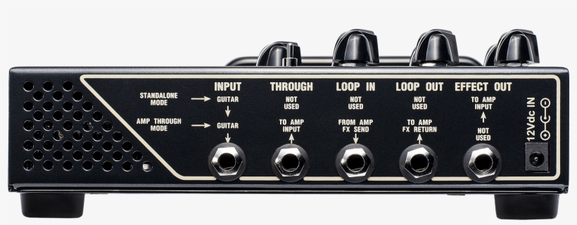 Victory Amplifiers V4 The Countess, transparent png download