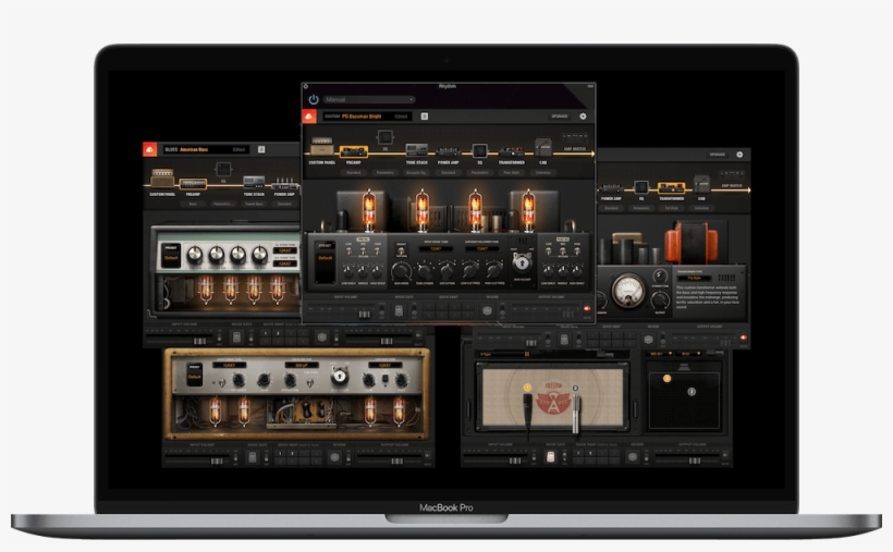 Expand Your Personal Amp Collection - Cassette Deck, transparent png download