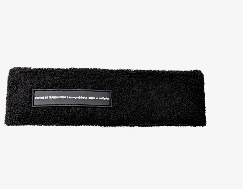 Multipoint Sweatband, transparent png download