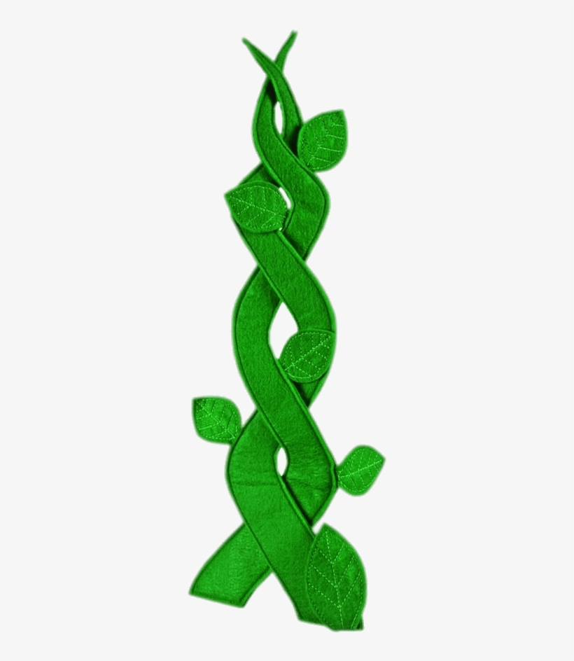 Nature - Beanstalks - Haricot Magic, transparent png download