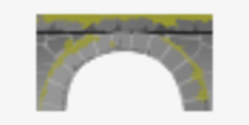 Arch Bridge, transparent png download