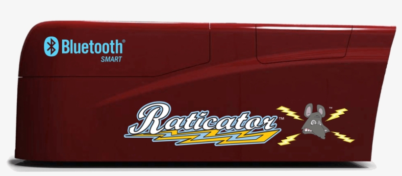 Raticator Bluetooth S-plus - Bosch Thermal Detector Gis 1000c, Tracking Devices, transparent png download