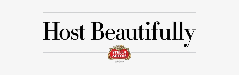 Discover The Art Of Hosting With Tips From Experts - Stella Artois Lager, 6 Pk 11 Fl. Oz. Cans, transparent png download