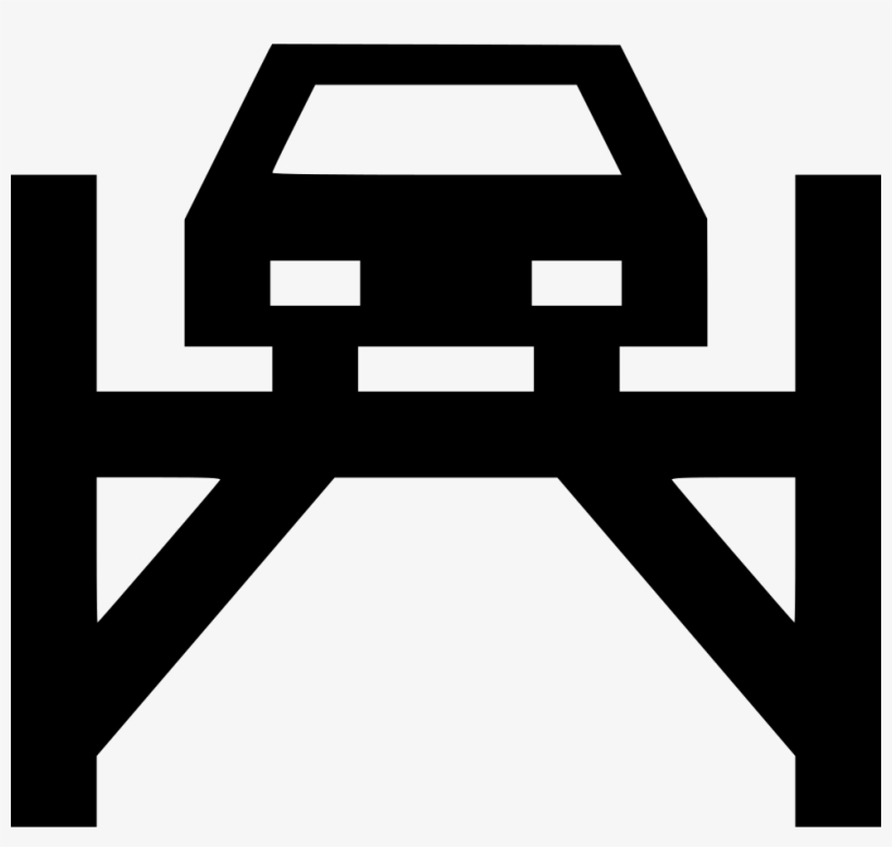 Bridge Comments - Car, transparent png download