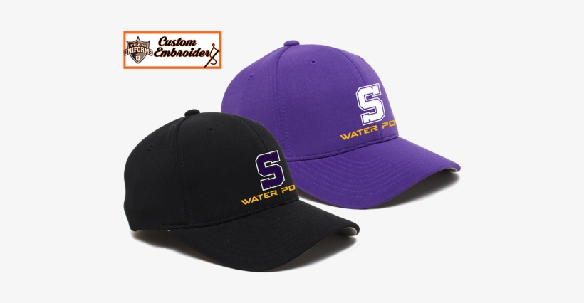 1 3/8" Woven Elastic Comfort Fit Sweatband - Baseball Cap, transparent png download