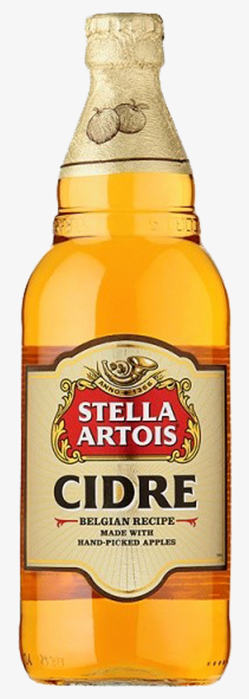 Stella Cidre Buy Bottles, transparent png download