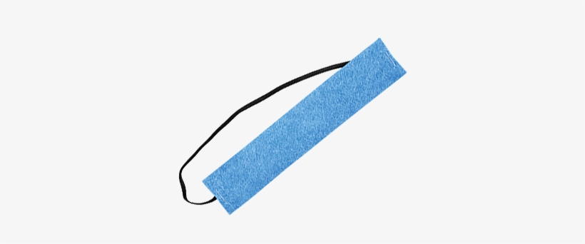 Original Soft Sweatbands 25 Pack - Safety, transparent png download