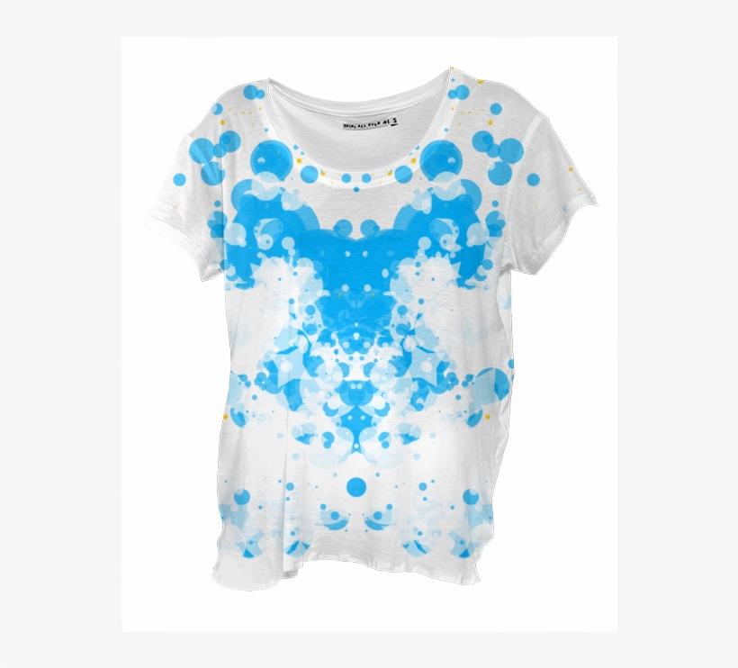 Blue Bubbles $69 - Pattern, transparent png download