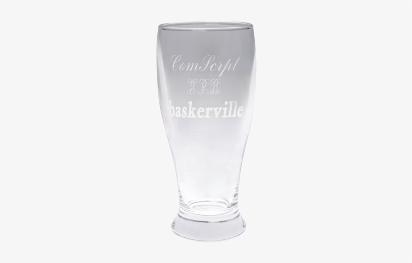 Personalized Stella Artois Chalice - Pint Glass, transparent png download