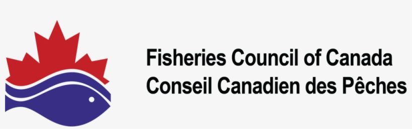 Fcc Logo - Fisheries Council Of Canada, transparent png download