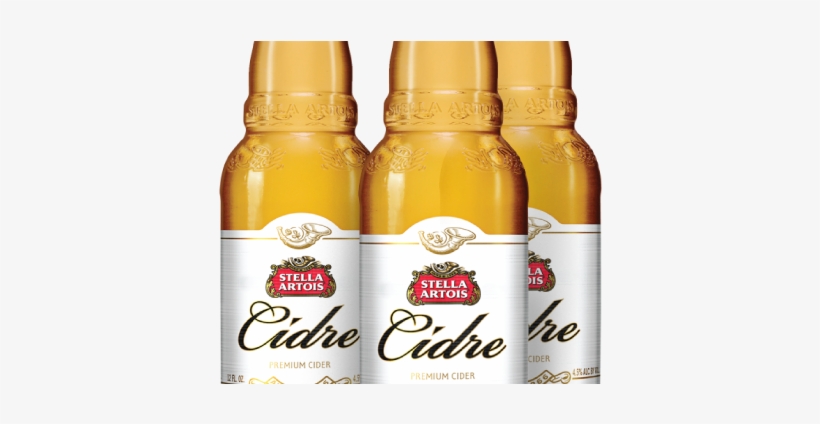 $4 Stella Artois Cidre Every Friday - Stella Artois, transparent png download
