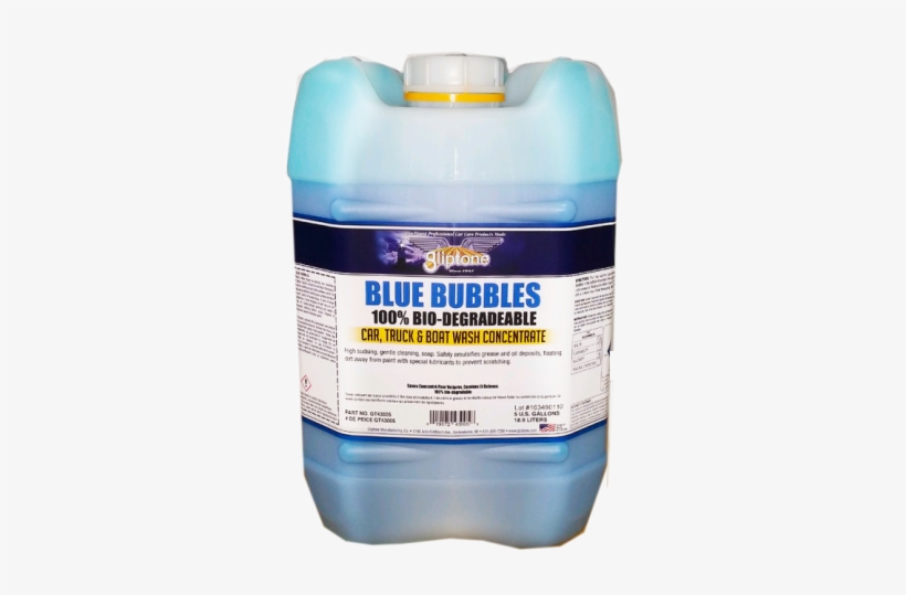 Blue Bubbles - Plastic, transparent png download
