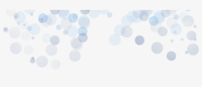 Blue Bubble Png Download - Circle, transparent png download