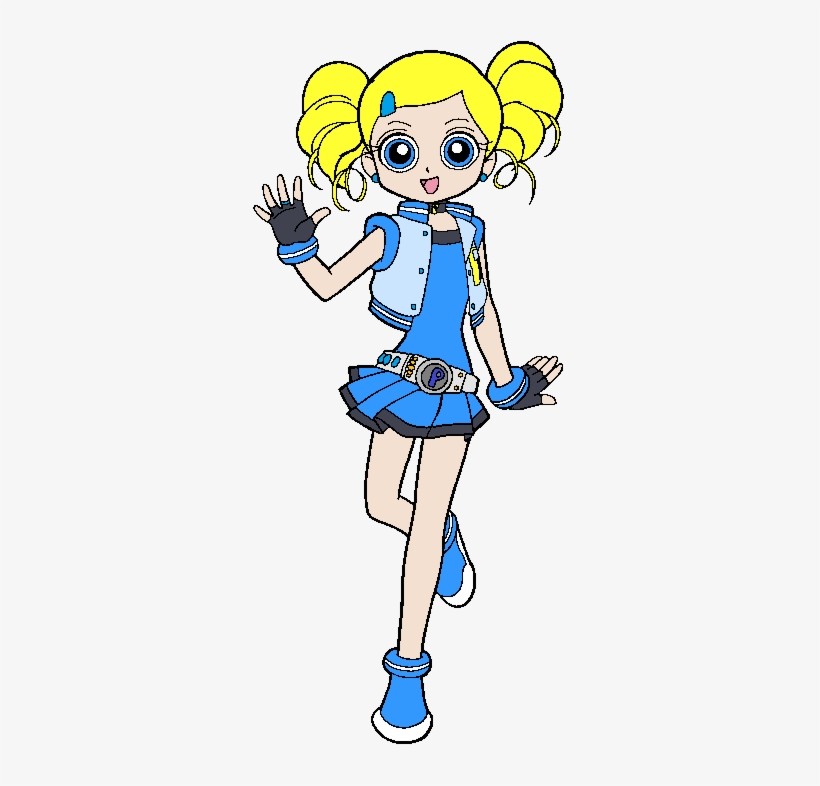 Rolling Bubbles - Ppgz Bubbles Png, transparent png download