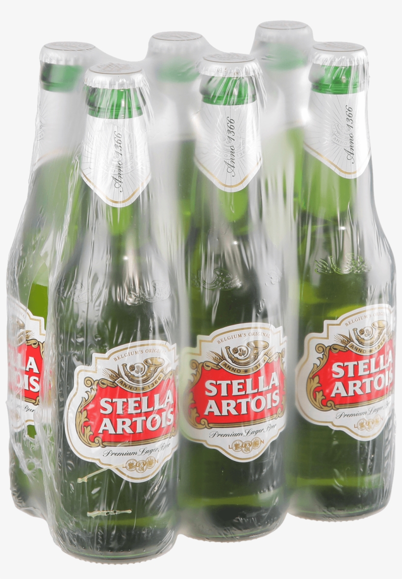Stella Artois, transparent png download