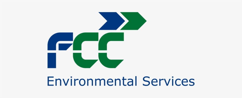 Fcc Logo - Fcc Construccion, transparent png download